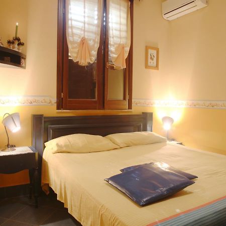 Acasaammari Apartment Campofelice Di Roccella Exterior foto