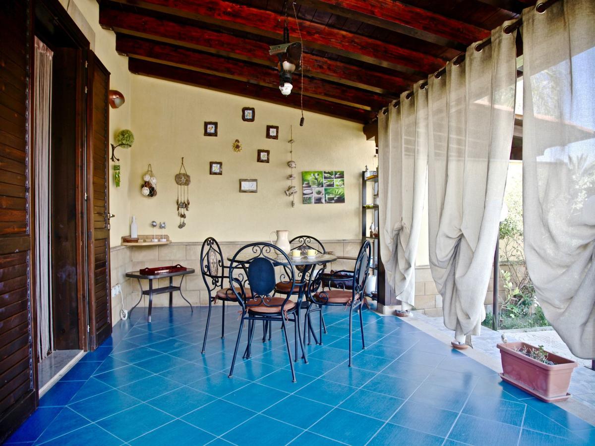 Acasaammari Apartment Campofelice Di Roccella Exterior foto
