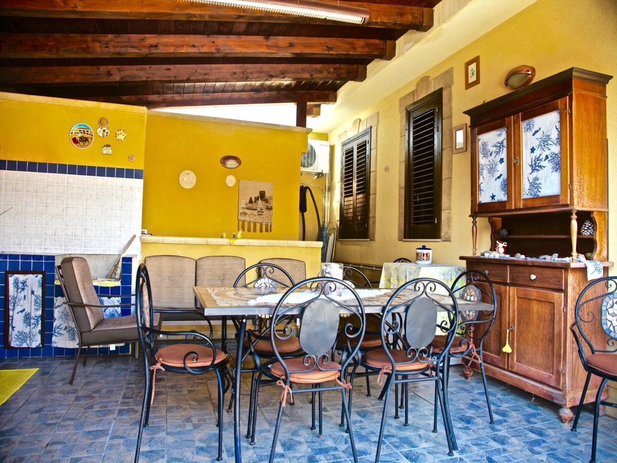 Acasaammari Apartment Campofelice Di Roccella Exterior foto
